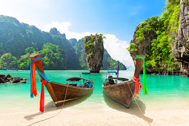 Phuket Beaches: The Complete Guide for 2026