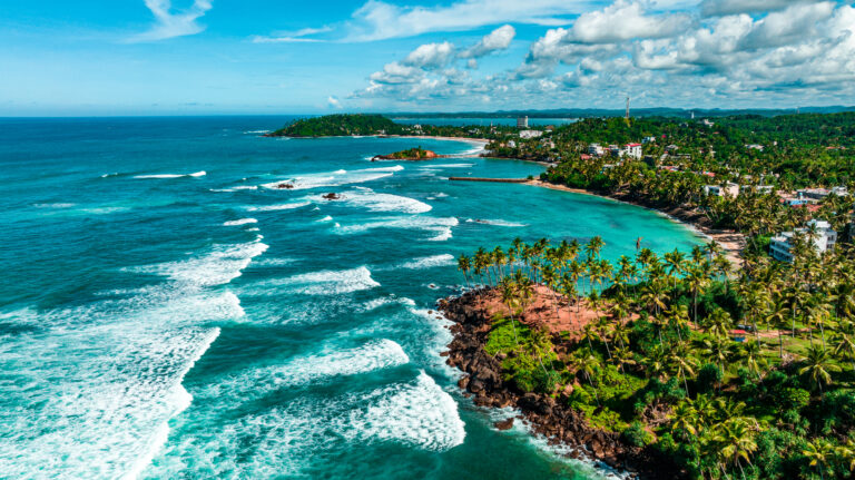 Sri Lanka Beaches: The Complete Guide for 2026