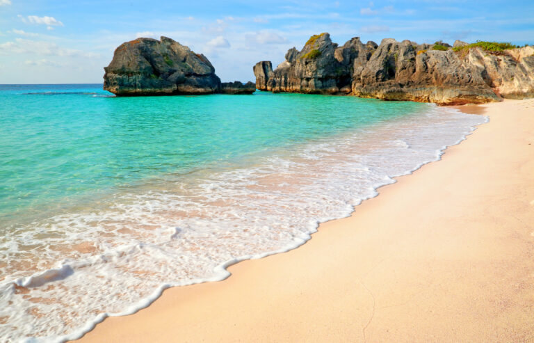 Bermuda Beaches Guide 2026: Pink Sands, Clear Water, and Everything You Need to Know