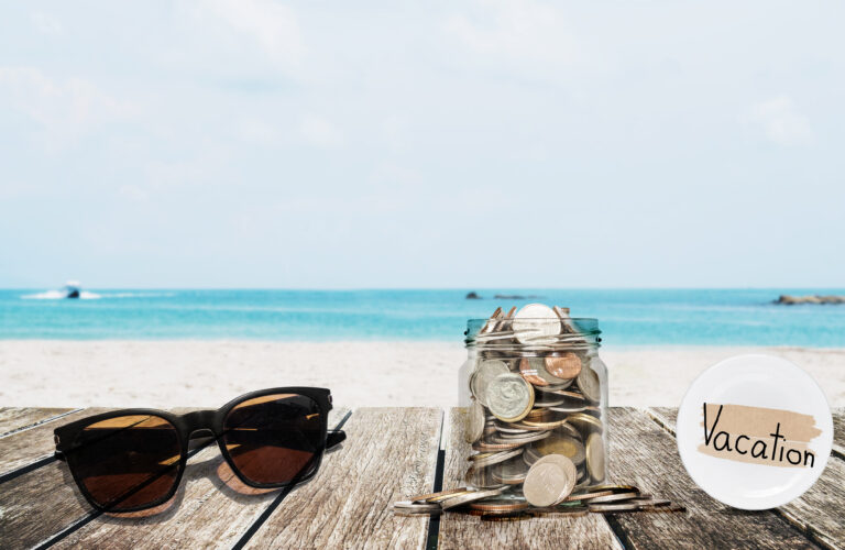 How to Plan the Perfect Beach Trip on a Budget (Real Numbers for 2026)