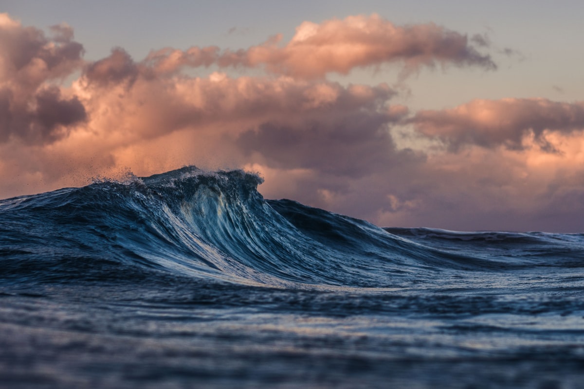 Maui Hawaii beach ocean waves