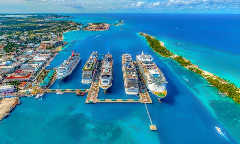 Okinawa Beaches: Japan’s Tropical Secret — Complete Guide for 2026