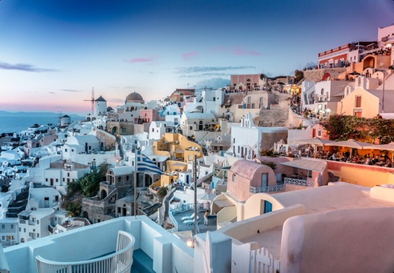 Santorini Beaches: The Honest Guide for 2026 (What Nobody Tells You)
