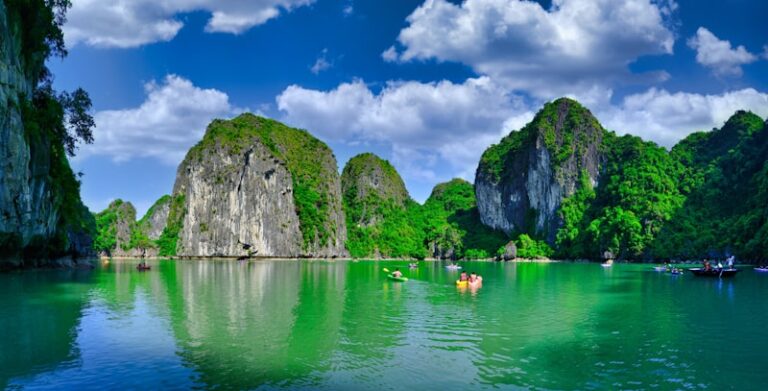 Vietnam Beaches: Da Nang, Hội An, Phú Quốc — The Complete Guide for 2026